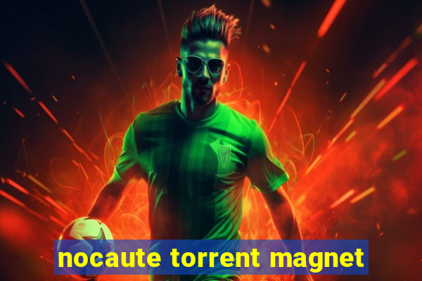 nocaute torrent magnet